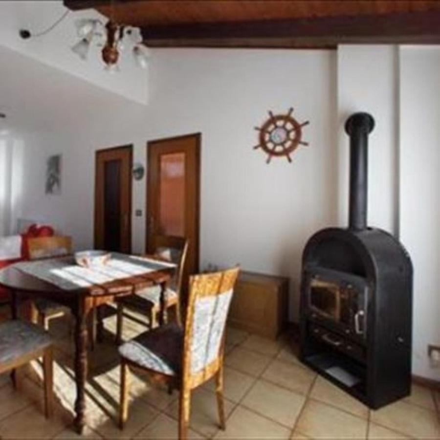 A Li' Dal Cuac Bed & Breakfast Cavazzo Carnico Exterior photo