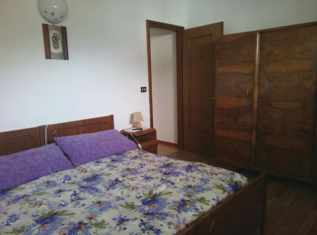 A Li' Dal Cuac Bed & Breakfast Cavazzo Carnico Exterior photo